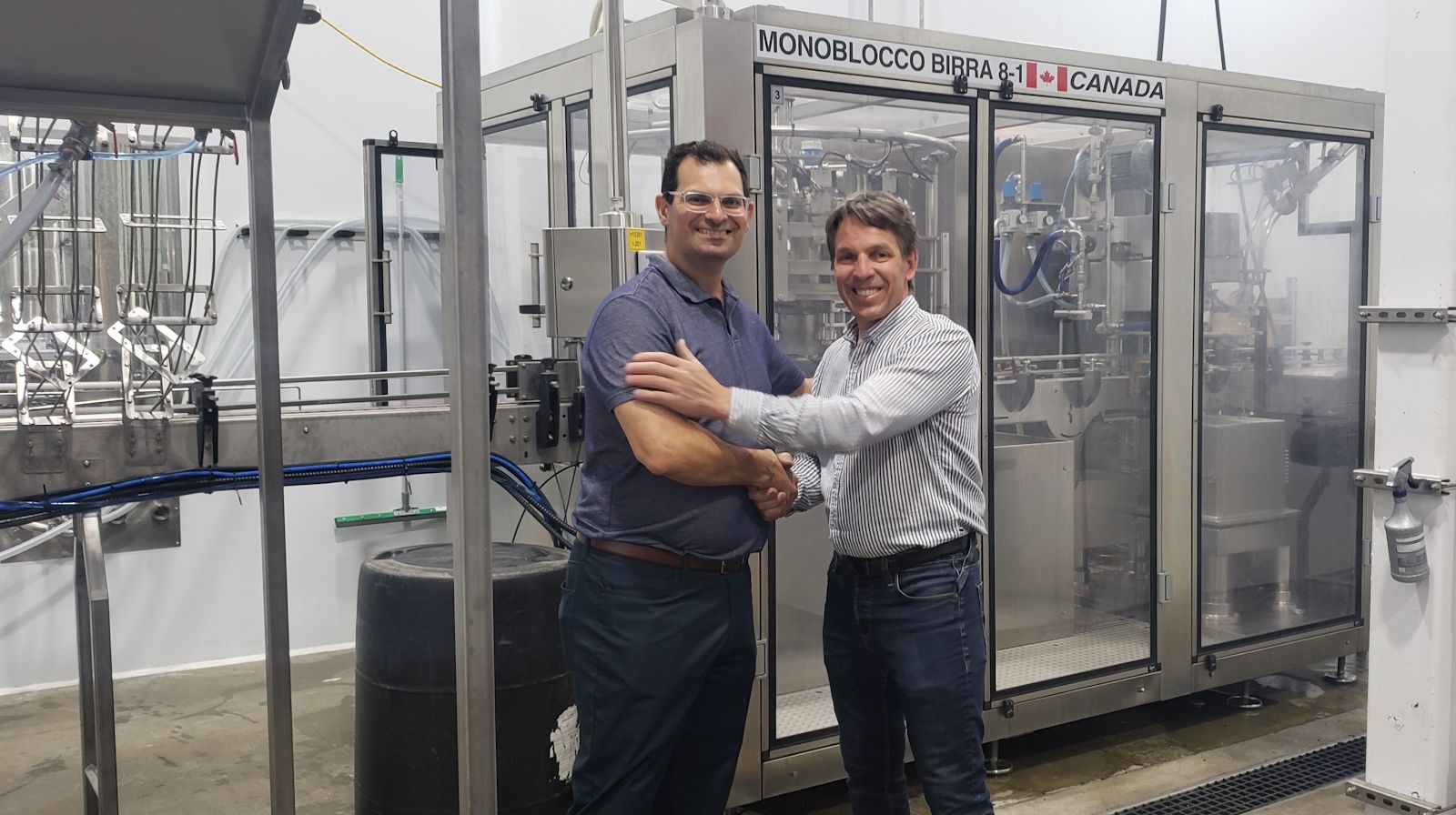 Gespro Salutions - Études de faisabités