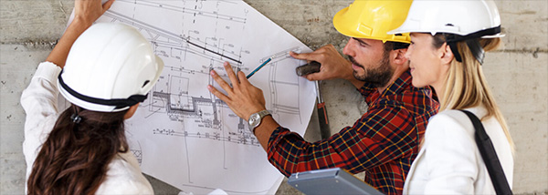 Gespro Salutions - Études de faisabités