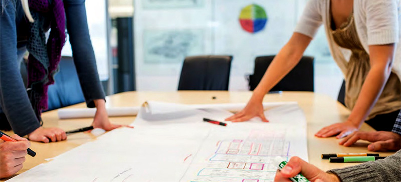 Gespro Salutions - Études de faisabités