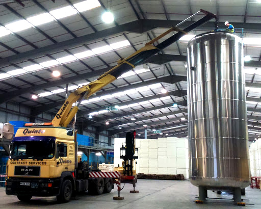 Gespro Salutions - Études de faisabités