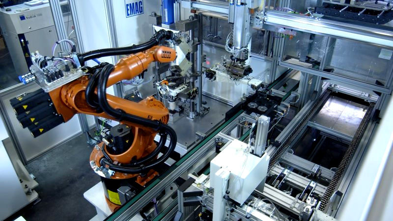 Gespro Salutions - Études de faisabités