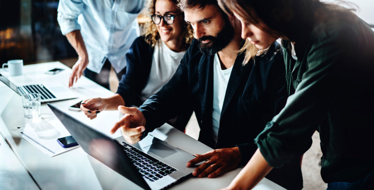 Gespro Salutions - Études de faisabités