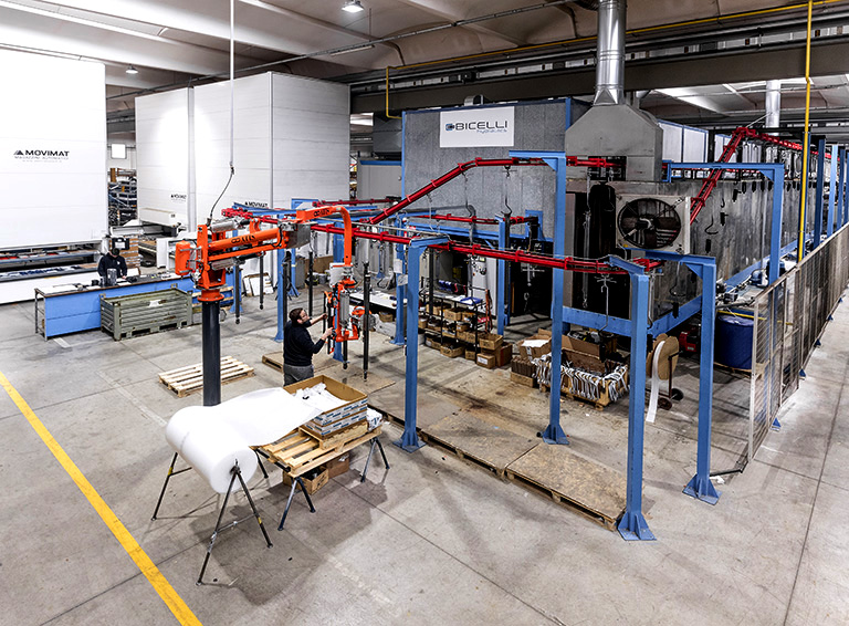 Gespro Salutions - Études de faisabités