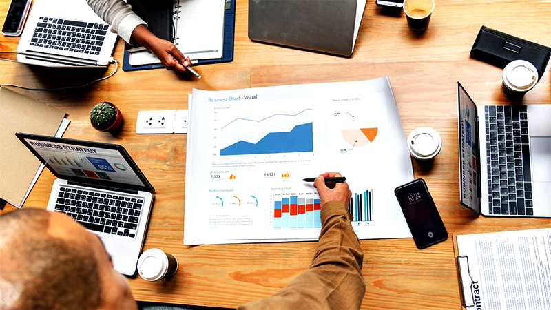 Gespro Salutions - Études de faisabités